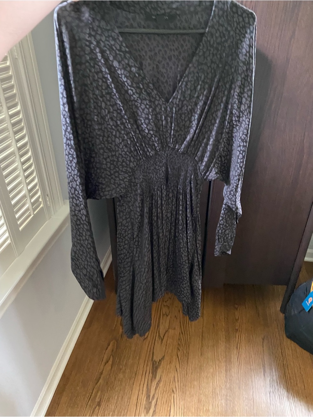 AllSaints Dress - Medium
